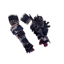 Avant-bras Dober β +