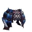 Faja Dodogama β+