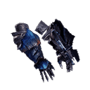 Dodogama Vambraces α +