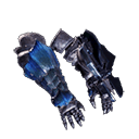 Dodogama Vambraces α +