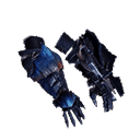 Dodogama Vambraces β +
