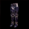 Empress Greaves α