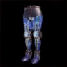 Empress Greaves γ