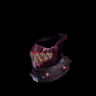 Esurient Helm β +