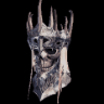 Fellshroud Helm α +