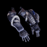 Fulgur Vambraces α +