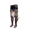 Gajau Boots α +