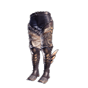 Gajau Boots α +