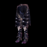 Bottes Garuga α +