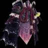 Garuga Tassets α +
