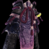 Fiancali di Garuga β +