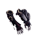 Girros Vambraces β +