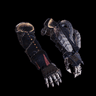 Girros Vambraces α