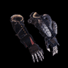 Girros Vambraces α