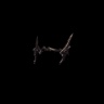 Yelmo triunfal β+