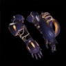 Harvest Trama α