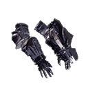 High Metal Braces β +