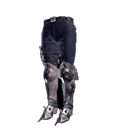 High Metal Greaves β +