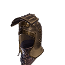 High Metal Helm α +