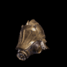 High Metal Helm α +