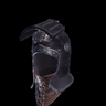 High Metal Helm β