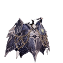 Boucle du blizzard β +