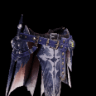 Boucle du blizzard β +