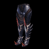 Hornetaur Greaves