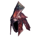 Hornetaur Helm α +