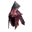 Hornetaur Helm β +