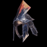 Hornetaur Helm β