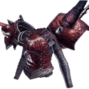 Hornetaur Mail α +