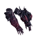 Hornetaur Vambraces α +