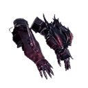 Hornetaur Vambraces β +