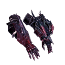 Hornetaur Vambraces β +
