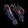 Hornetaur Vambraces