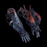 Hornetaur Vambraces