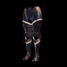 Ingot Greaves α
