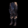 Ingot Greaves α
