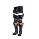 Jagras Greaves β +