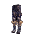 Jagras Greaves β +