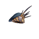 Casque Jagras α +