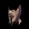 Jyuratodus-Helm β