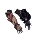 Jyura Vambraces α +