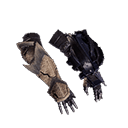 Avant-bras Jyura β +