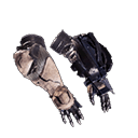 Avant-bras Jyura β +