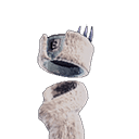 Toque Kadachi α +