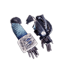 Kadachi Vambraces α +