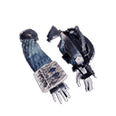 Parabraccia di Kadachi β +