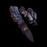Gardes Kestodon β +